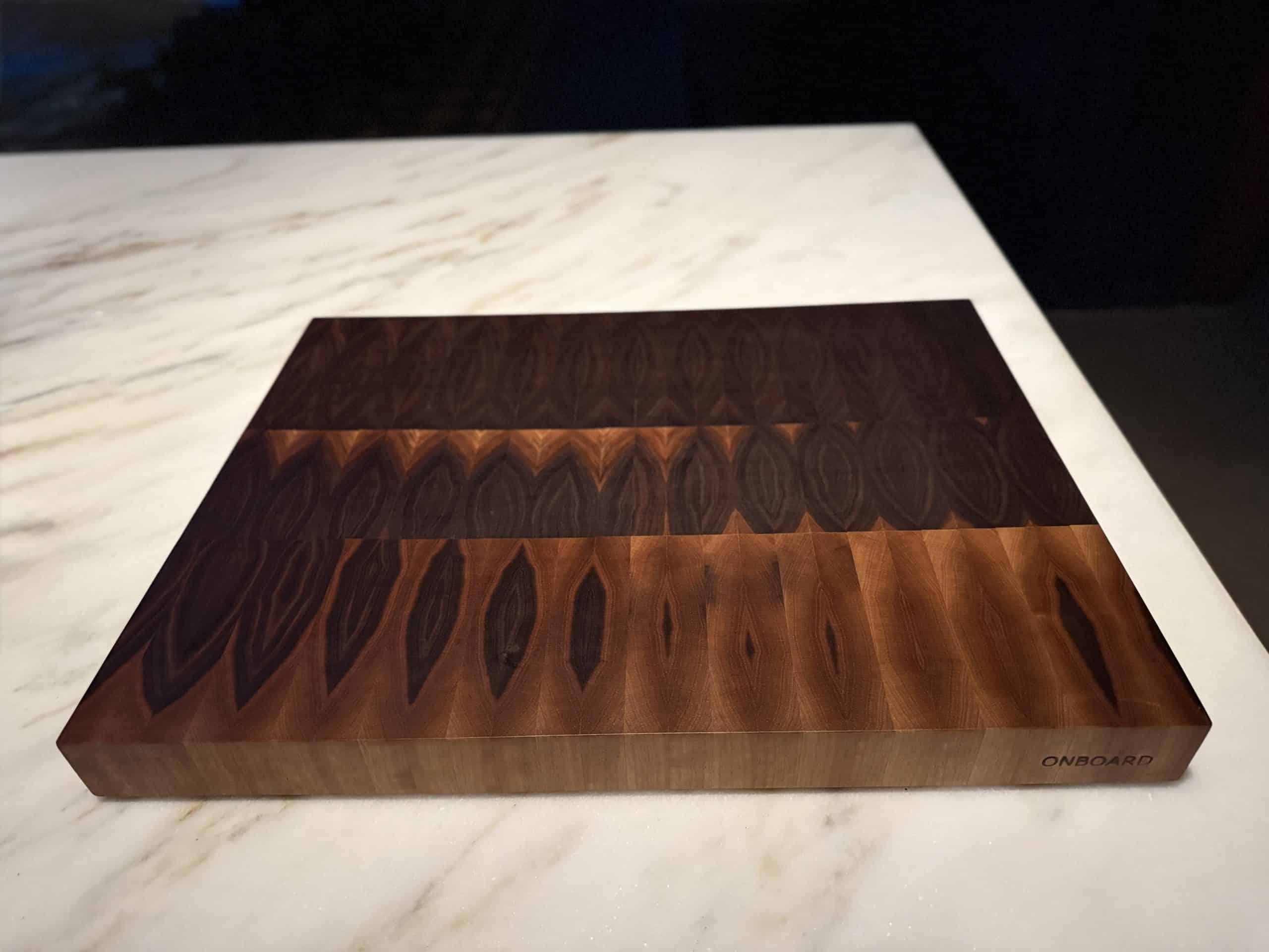 American Black Walnut Cutting Board